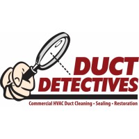 Duct Detectives, Inc. logo - Similar company to National Air Duct Cleaners Association (Nadca)