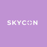 Skycon Media logo - Similar company to Netwurrk