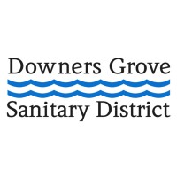 Downers Grove Sanitary District logo - Similar company to O-Lux Technologies