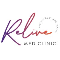 Relive Med Clinic logo - Similar company to Doctor Face