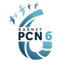 Barnet Primary Care Network 6 logo - Similar company to Lawrence House Group