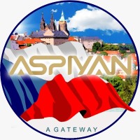 aspiyan logo - Similar company to Aspiyan Vision