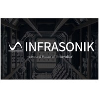 Infrasonik logo - Similar company to Fab'One