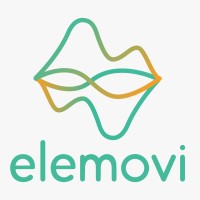 Elemovi veículos elétricos logo - Similar company to Trackli