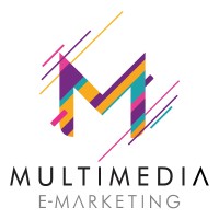 Multimedia E-Marketing logo - Similar company to Inhand Design & Web