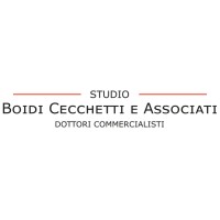 Studio Boidi Cecchetti e Associati logo - Similar company to Archi 467