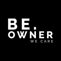 Be Owner logo - Similar company to Home Staging Riviera Maya