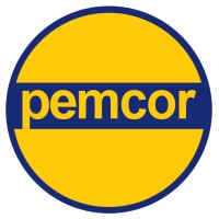 Pemcor logo - Similar company to Golden Tri-Quad Dragon Corporation