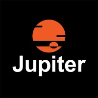 Jupiter Systems logo - Similar company to Ascentae