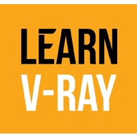 Learn V-Ray logo - Similar company to D5