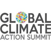 Global Climate Action Summit logo - Similar company to Esar Sbc Alliance
