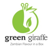 Green Giraffe Zambia logo - Similar company to Buk Holdings