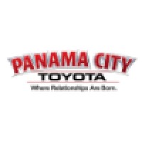 Panama City Toyota Scion