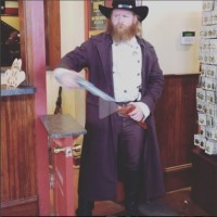 The Lawmen Entertainment