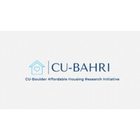 Cu-Boulder Affordable Housing Research Initiative (Cu-Bahri)