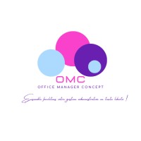Office Manager Concept logo - Similar company to Al Amel Scientific Group