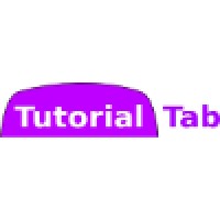Tutorialtab
