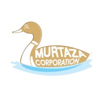 Murtaza Corporation logo - Similar company to Dragon Security
