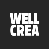 WellCrea logo - Similar company to Wolf Digital Studio