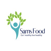 SAMS Sağlıklı Alışveriş Merkezi San.Tic.A.Ş. logo - Similar company to Glutensiz.Com