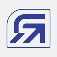THE RISING CLUB logo - Similar company to Kisstext®