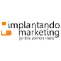 Projeto Implantando Marketing