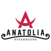 Anatolia Steakhouse logo - Similar company to Metir Construction