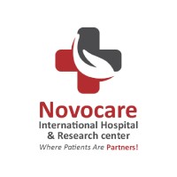 Novocare International Hospital & Research Center logo - Similar company to Nxgen Labs