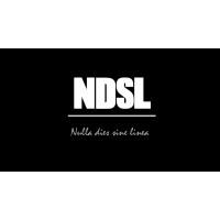NDSL logo - Similar company to Ndsl