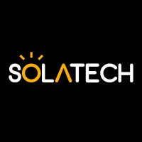 SOLATECH FRANCE logo - Similar company to Koneksun