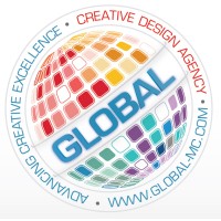 GLOBAL logo - Similar company to The Hud Group Global