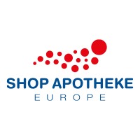 SHOP APOTHEKE EUROPE logo - Similar company to Docmorris
