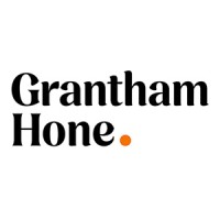 Grantham Hone logo - Similar company to Twomeys