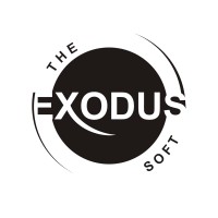 The Exodus Soft logo - Similar company to Orbits Web