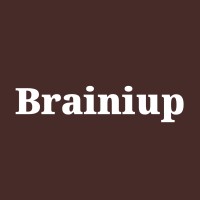Brainiup logo - Similar company to Teamlearn