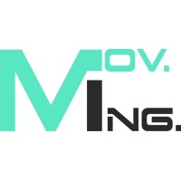 MOV.ING S.R.L. logo - Similar company to Mov App