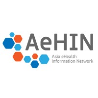 Asia eHealth Information Network logo - Similar company to Halomesh Technologies Inc.