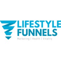 Lifestylefunnels logo - Similar company to Vpm | Groeipartner Bouw- & Installatiesector