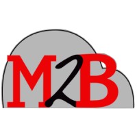 M2B Gonflable logo - Similar company to Си Комерсиал 7 Еоод