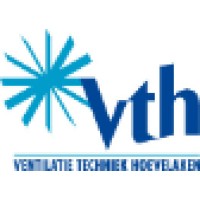 VTH Ventilatietechniek logo - Similar company to By Bos B.V.