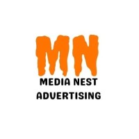 Media Nest Advertising logo - Similar company to Gfe Signage