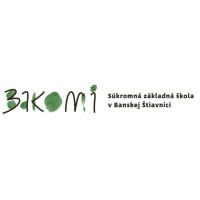 Bakomi - Súkromná základná škola v Banskej Štiavnici logo - Similar company to Súkromná Škola Besst