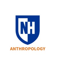 UNH Anthropology Department logo - Similar company to Hingula Enterprises