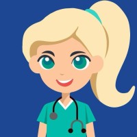 The Kids Vitamin Doctor logo - Similar company to Infinity Greens & Produce