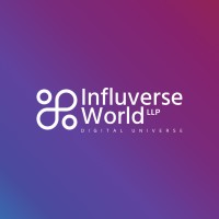 InfluverseWorld logo - Similar company to Colossal Influence Limited