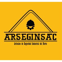 ARSEGINSAC logo - Similar company to Prosinfer