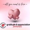 Gratitude and Appreciation Summit logo - Similar company to Bavucan Capital