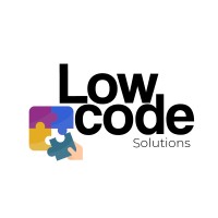 Low Code Solutions logo - Similar company to Low Code Solutions