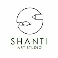 SHANTI ART STUDIO logo - Similar company to Artographystudio