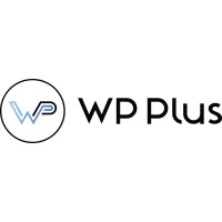 WP Plus logo - Similar company to Wpb